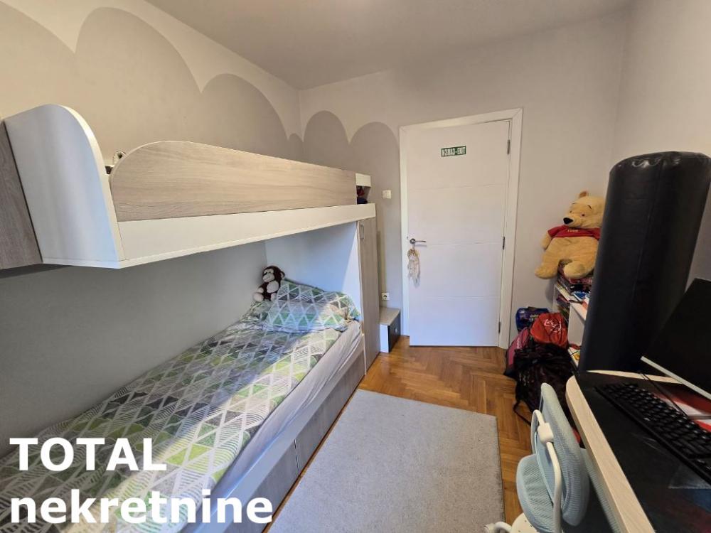 Slika 10 - Stan,NOVI SAD,NOVA DETELINARA,kv: 85.00, € 187000, ID: 1099481