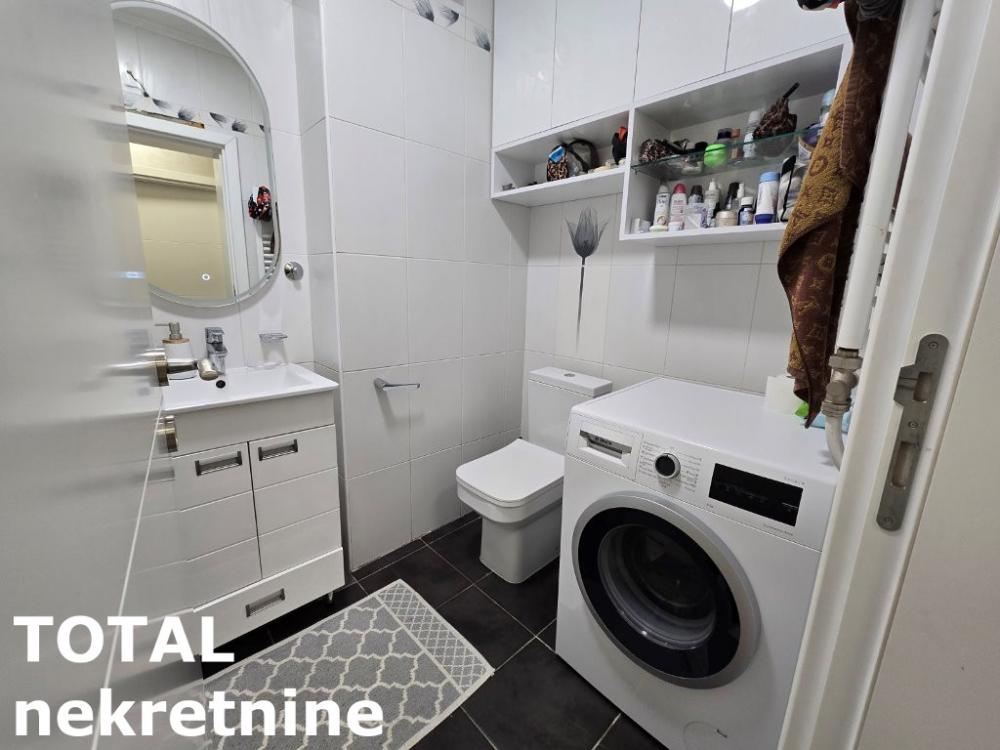 Slika 7 - Stan,NOVI SAD,NOVA DETELINARA,kv: 85.00, € 187000, ID: 1099481