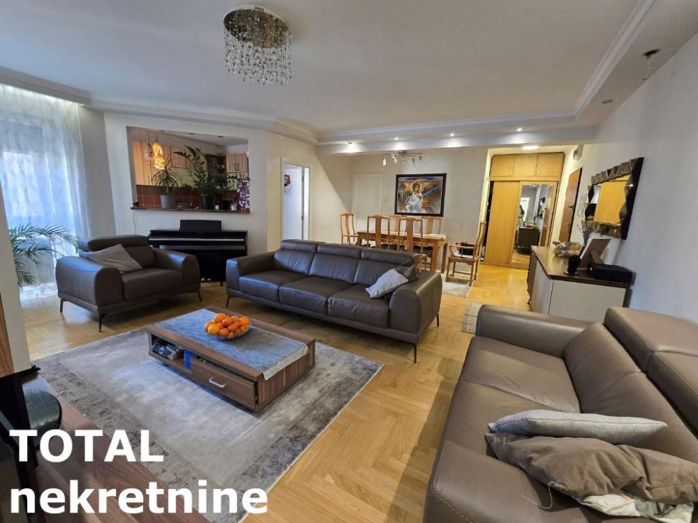 Slika 3 - Stan,NOVI SAD,NOVA DETELINARA,kv: 85.00, € 187000, ID: 1099481