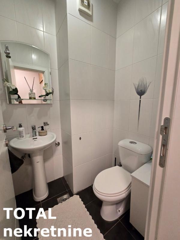 Slika 6 - Stan,NOVI SAD,NOVA DETELINARA,kv: 85.00, € 187000, ID: 1099481