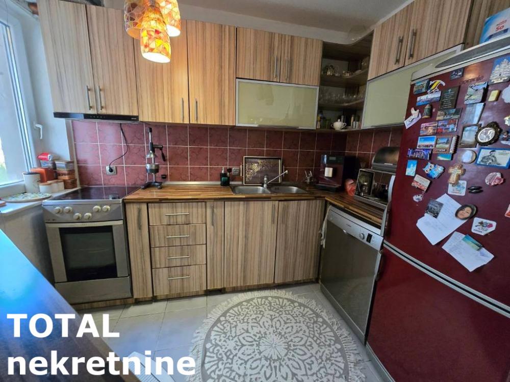 Slika 5 - Stan,NOVI SAD,NOVA DETELINARA,kv: 85.00, € 187000, ID: 1099481