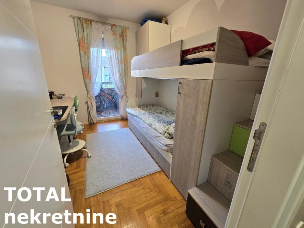 Slika 9 - Stan,NOVI SAD,NOVA DETELINARA,kv: 85.00, € 187000, ID: 1099481