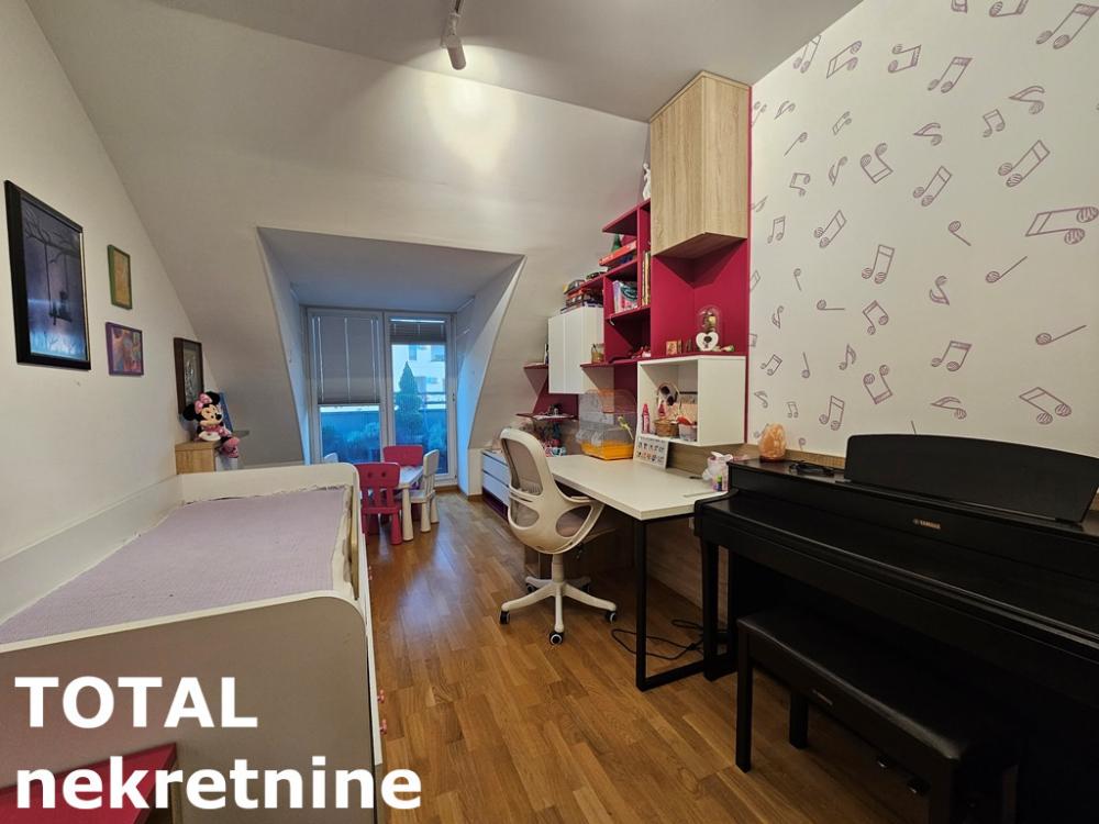 Slika 5 - Stan,NOVI SAD,NOVA DETELINARA,kv: 111.00, € 277500, ID: 1099474