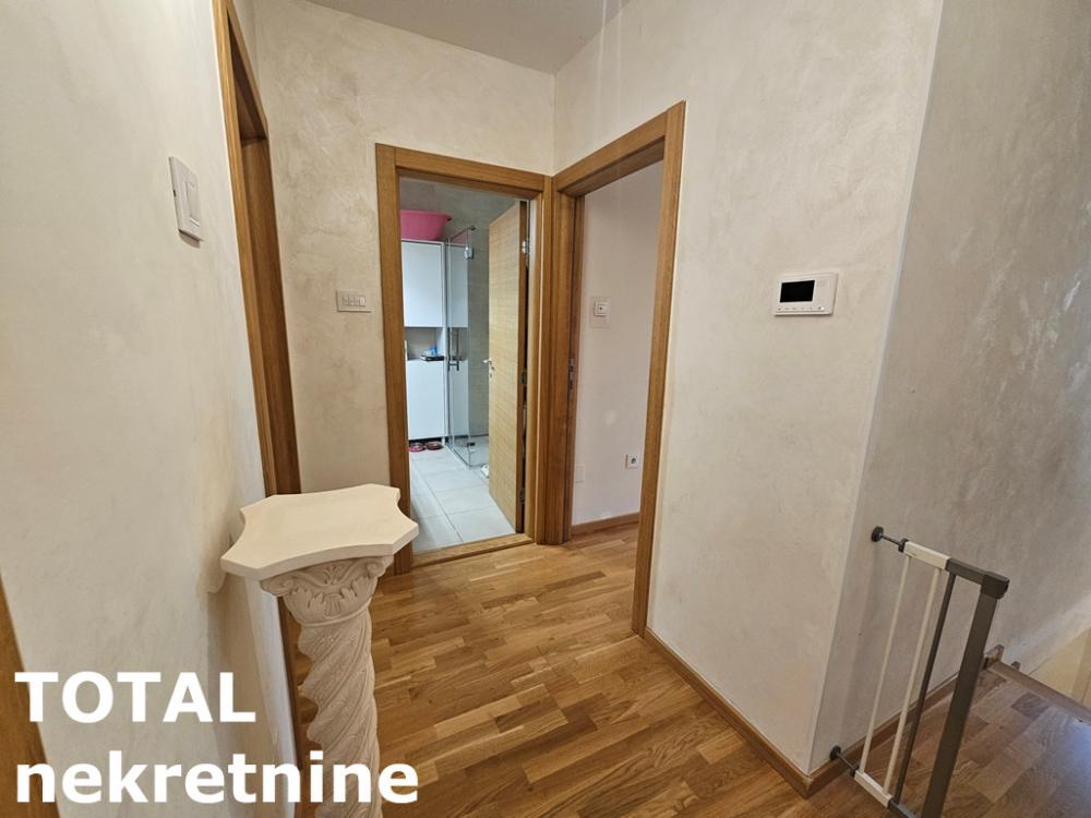 Slika 7 - Stan,NOVI SAD,NOVA DETELINARA,kv: 111.00, € 277500, ID: 1099474