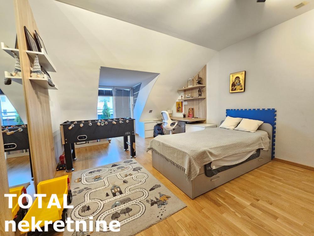 Slika 8 - Stan,NOVI SAD,NOVA DETELINARA,kv: 111.00, € 277500, ID: 1099474