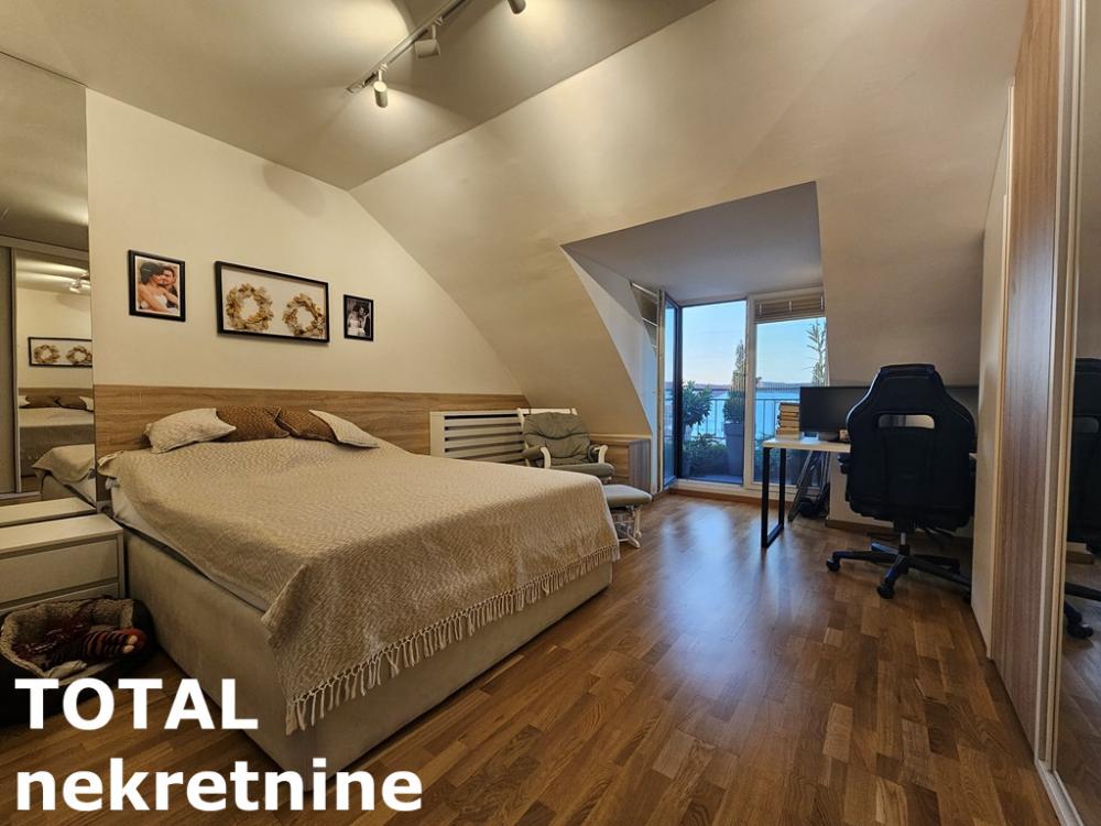 Slika 6 - Stan,NOVI SAD,NOVA DETELINARA,kv: 111.00, € 277500, ID: 1099474