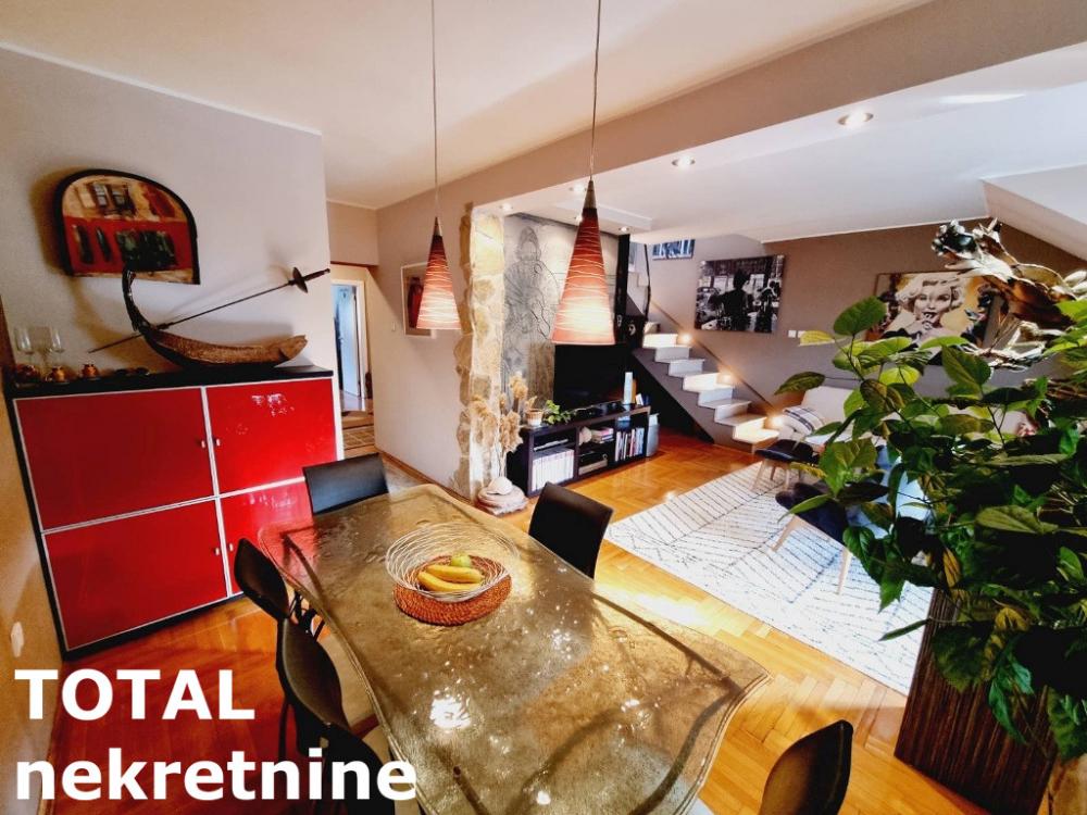 Slika 2 - Stan,NOVI SAD,BULEVAR,kv: 127.00, € 300760, ID: 1099477