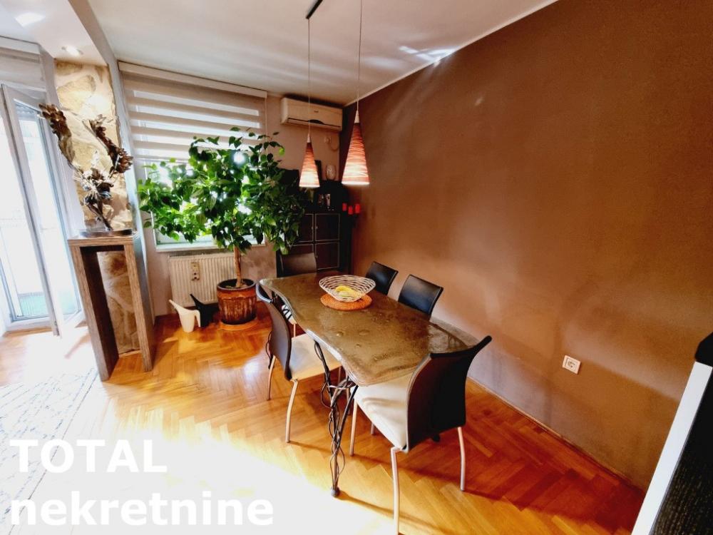 Slika 5 - Stan,NOVI SAD,BULEVAR,kv: 127.00, € 300760, ID: 1099477