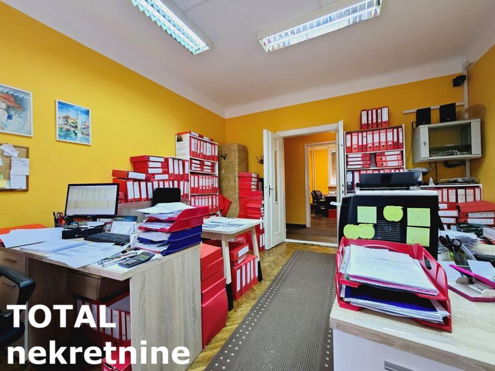 Glavna slika -Stan,NOVI SAD,CENTAR,kv: 82.00, € 254000, ID: 1099087