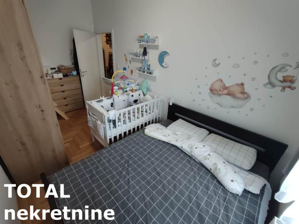 Slika 8 - Stan,NOVI SAD,BULEVAR PATRIJARHA PAVLA,kv: 46.00, € 110000, ID: 1099999