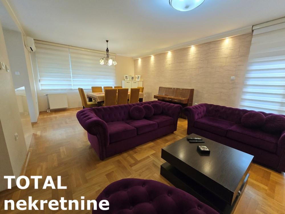 Glavna slika -Stan,NOVI SAD,GRBAVICA,kv: 95.00, € 265000, ID: 1099810