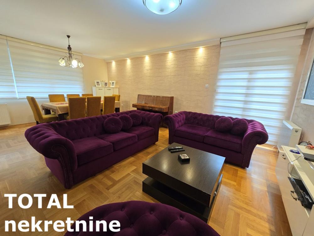 Slika 1 - Stan,NOVI SAD,GRBAVICA,kv: 95.00, € 265000, ID: 1099810