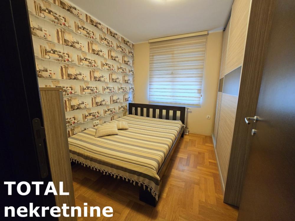 Slika 6 - Stan,NOVI SAD,GRBAVICA,kv: 95.00, € 265000, ID: 1099810