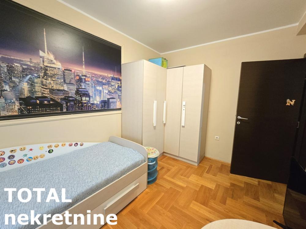 Slika 9 - Stan,NOVI SAD,GRBAVICA,kv: 95.00, € 265000, ID: 1099810