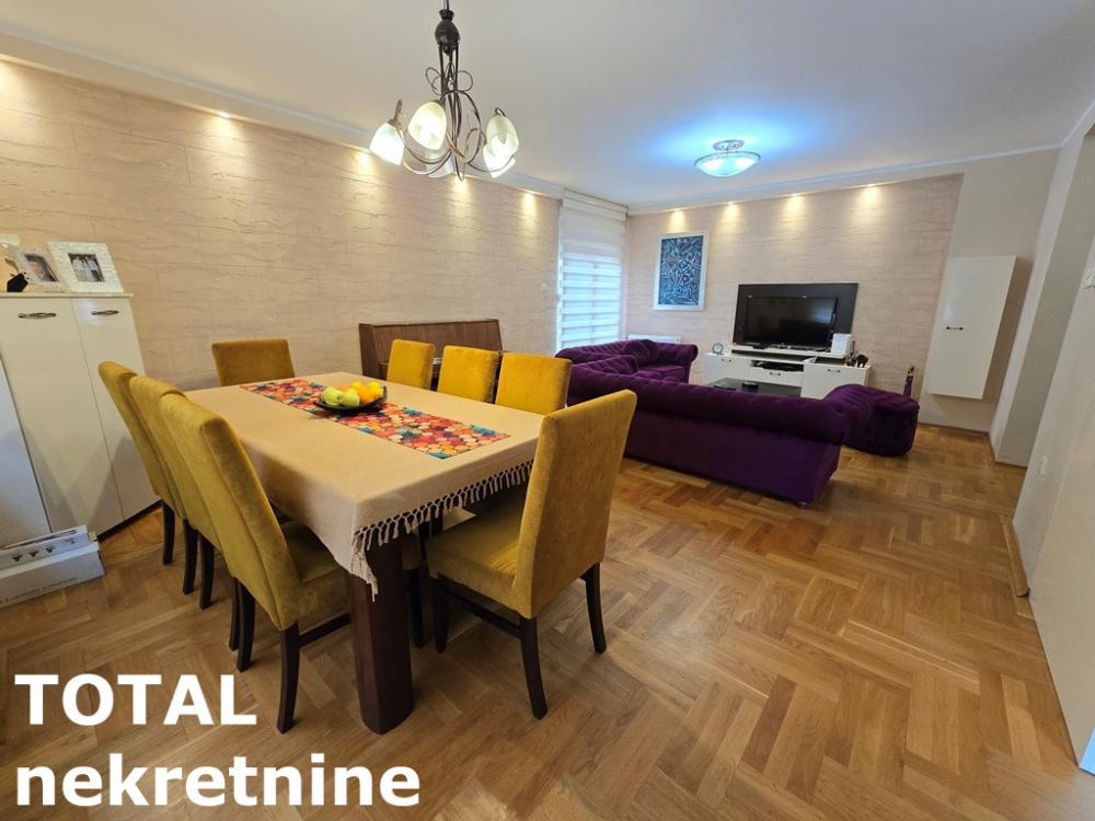 Slika 2 - Stan,NOVI SAD,GRBAVICA,kv: 95.00, € 265000, ID: 1099810