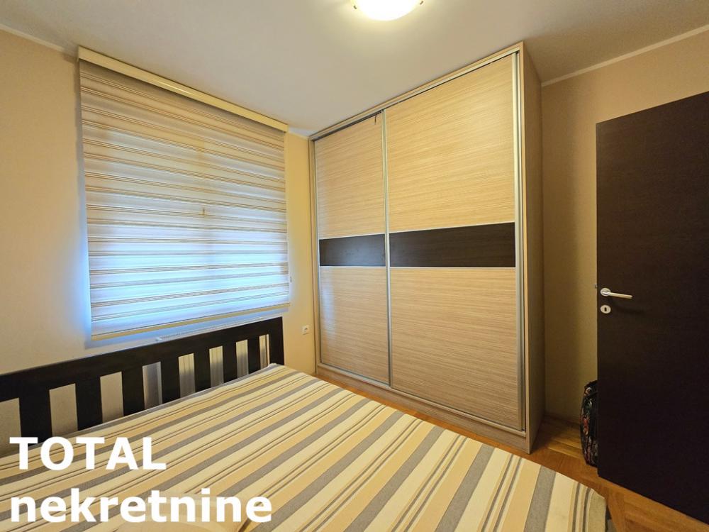 Slika 7 - Stan,NOVI SAD,GRBAVICA,kv: 95.00, € 265000, ID: 1099810