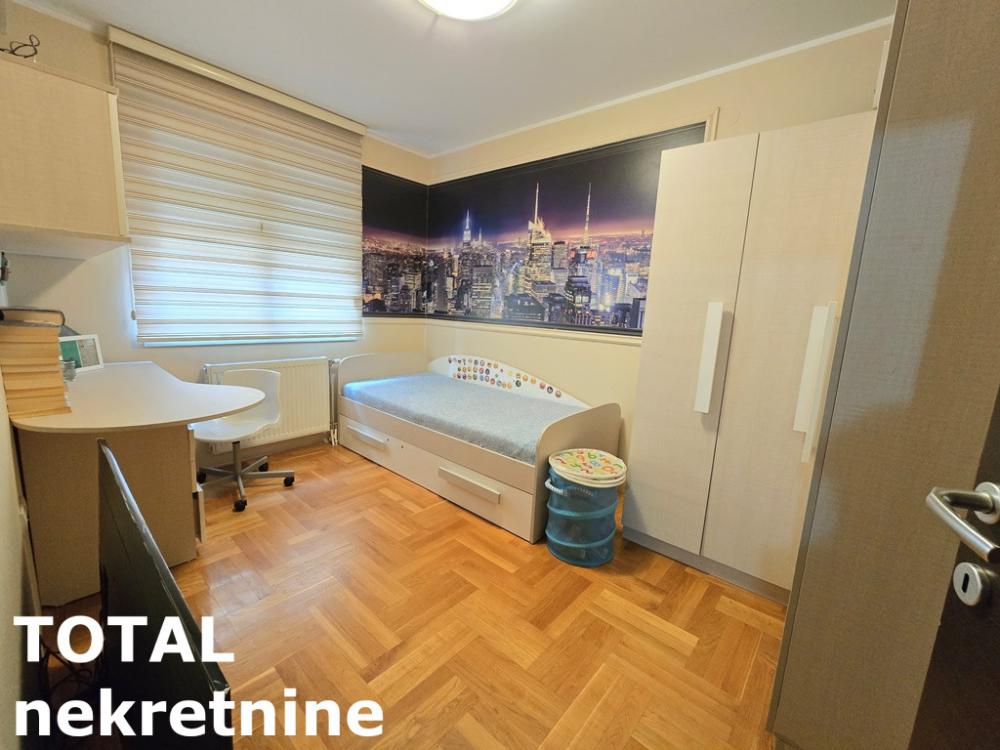 Slika 8 - Stan,NOVI SAD,GRBAVICA,kv: 95.00, € 265000, ID: 1099810