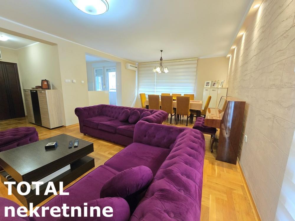 Slika 3 - Stan,NOVI SAD,GRBAVICA,kv: 95.00, € 265000, ID: 1099810