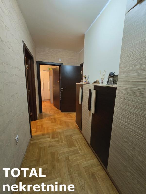 Slika 10 - Stan,NOVI SAD,GRBAVICA,kv: 95.00, € 265000, ID: 1099810