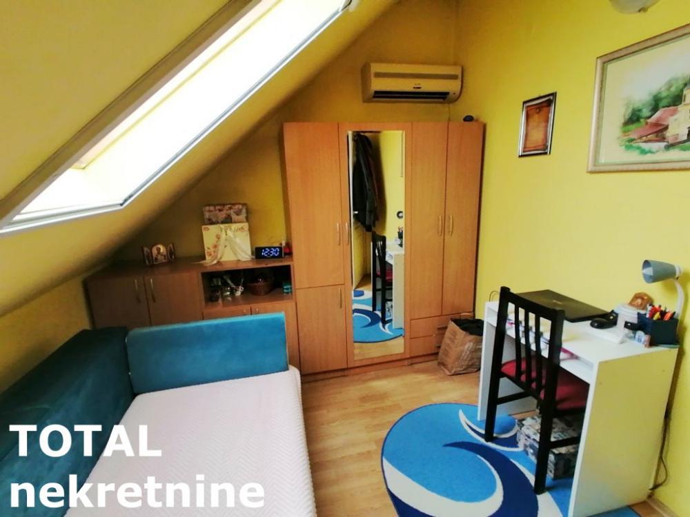 Glavna slika -Stan,NOVI SAD,TELEP,kv: 30.00, € 58000, ID: 1099807