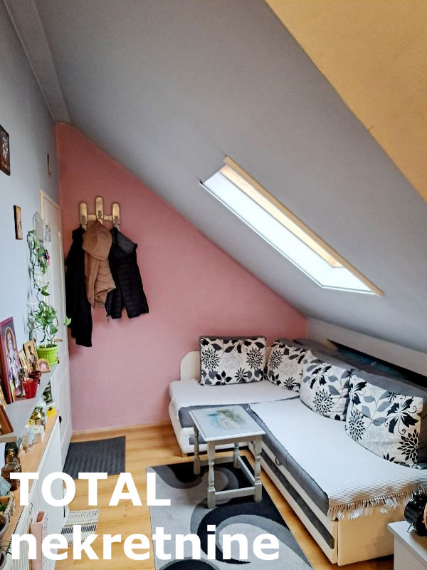 Slika 1 - Stan,NOVI SAD,TELEP,kv: 30.00, € 58000, ID: 1099807