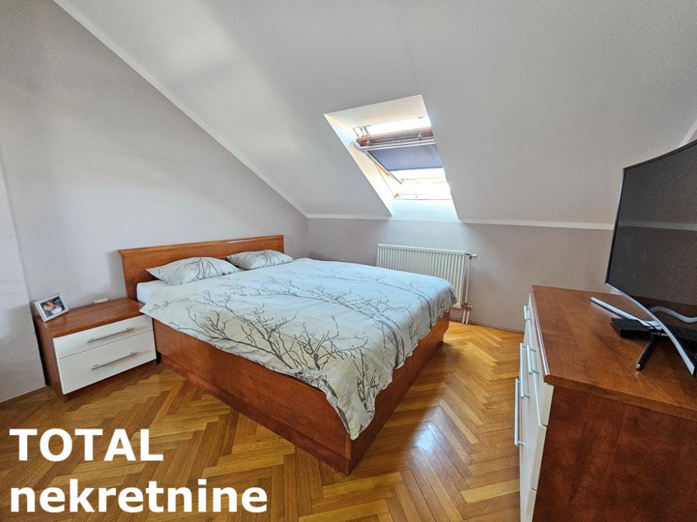 Slika 8 - Stan,NOVI SAD,GRBAVICA,kv: 80.00, € 206000, ID: 1100021