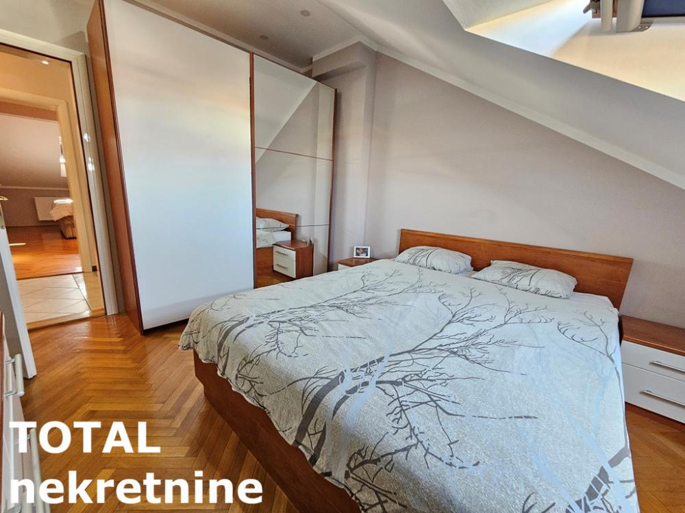 Slika 9 - Stan,NOVI SAD,GRBAVICA,kv: 80.00, € 206000, ID: 1100021