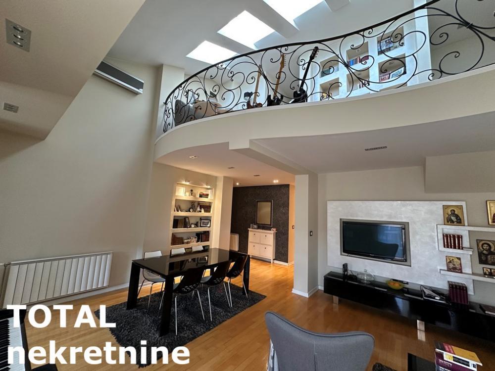 Glavna slika -Stan,NOVI SAD,GRBAVICA,kv: 134.00, € 380000, ID: 1100031