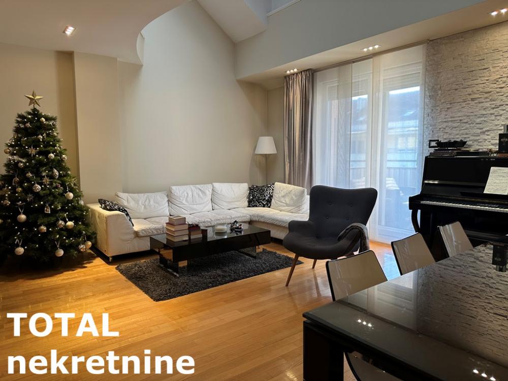 Slika 1 - Stan,NOVI SAD,GRBAVICA,kv: 134.00, € 380000, ID: 1100031