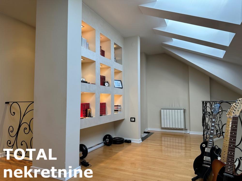 Slika 11 - Stan,NOVI SAD,GRBAVICA,kv: 134.00, € 380000, ID: 1100031