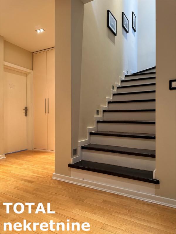 Slika 7 - Stan,NOVI SAD,GRBAVICA,kv: 134.00, € 380000, ID: 1100031