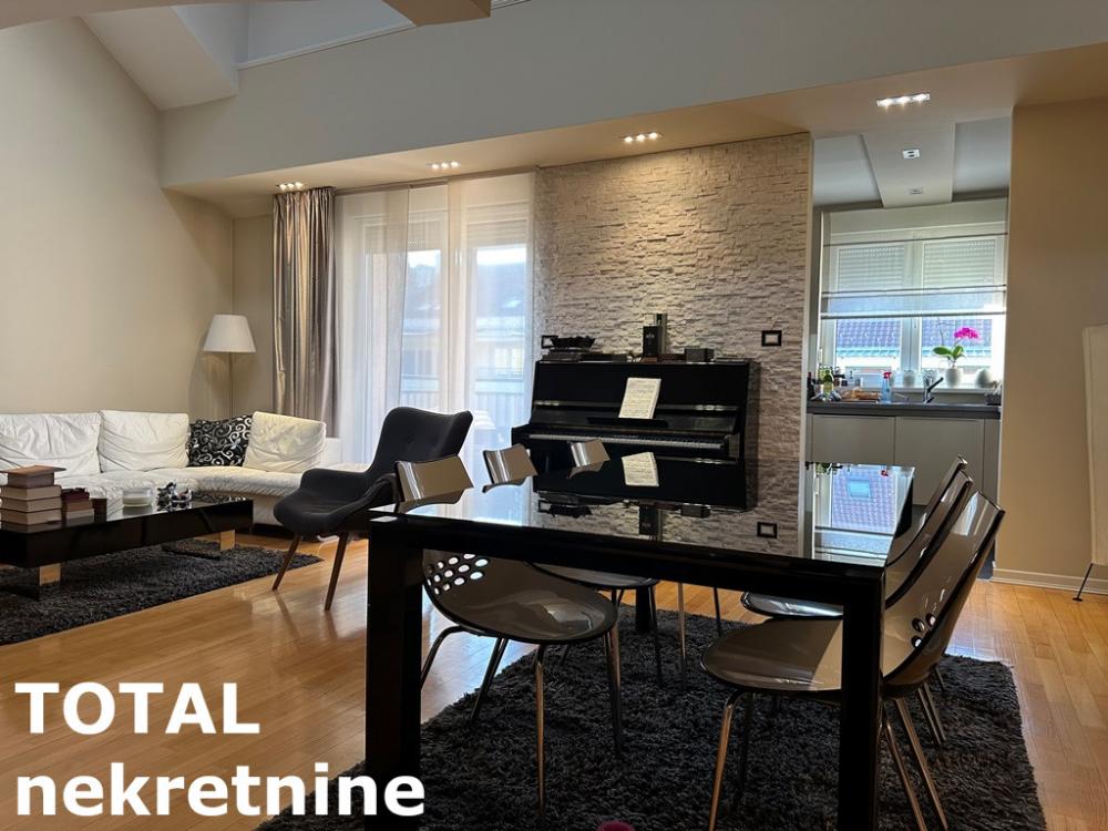 Slika 3 - Stan,NOVI SAD,GRBAVICA,kv: 134.00, € 380000, ID: 1100031