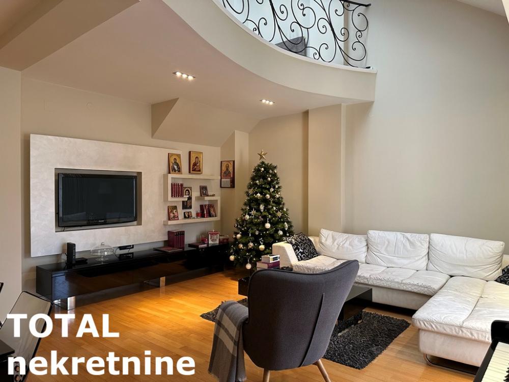 Slika 2 - Stan,NOVI SAD,GRBAVICA,kv: 134.00, € 380000, ID: 1100031