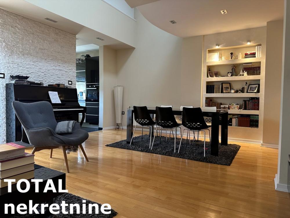 Slika 5 - Stan,NOVI SAD,GRBAVICA,kv: 134.00, € 380000, ID: 1100031