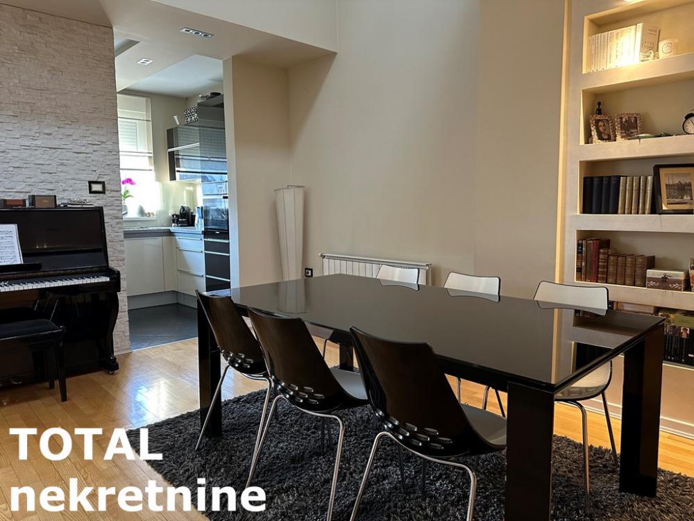 Slika 6 - Stan,NOVI SAD,GRBAVICA,kv: 134.00, € 380000, ID: 1100031