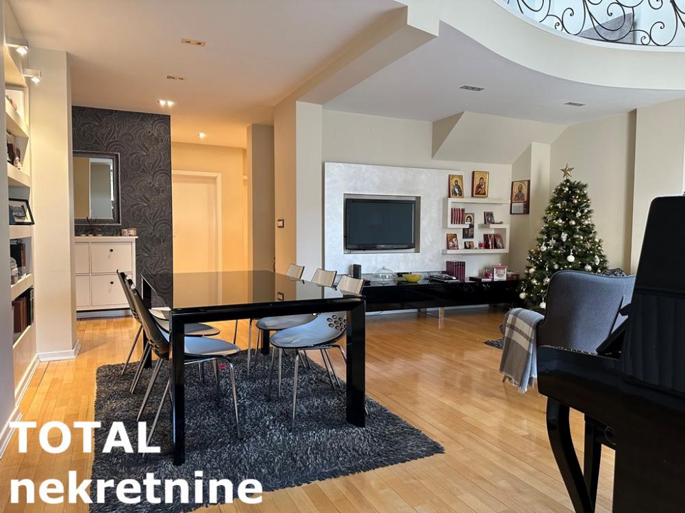 Slika 4 - Stan,NOVI SAD,GRBAVICA,kv: 134.00, € 380000, ID: 1100031