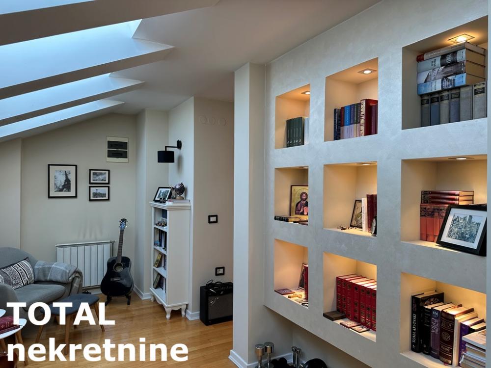 Slika 9 - Stan,NOVI SAD,GRBAVICA,kv: 134.00, € 380000, ID: 1100031