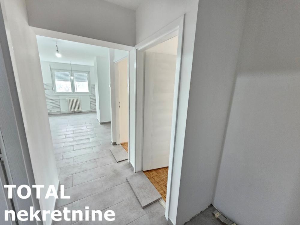 Slika 5 - Stan,NOVI SAD,BULEVAR,kv: 63.00, € 161400, ID: 1100087