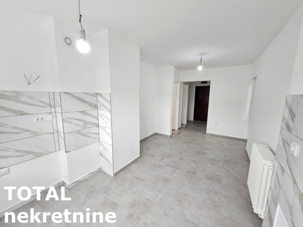 Slika 8 - Stan,NOVI SAD,BULEVAR,kv: 63.00, € 161400, ID: 1100087