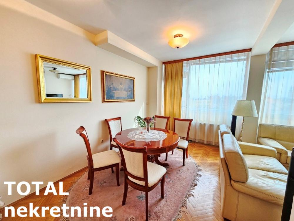 Slika 3 - Stan,NOVI SAD,CENTAR,kv: 148.00, € 244200, ID: 1100090