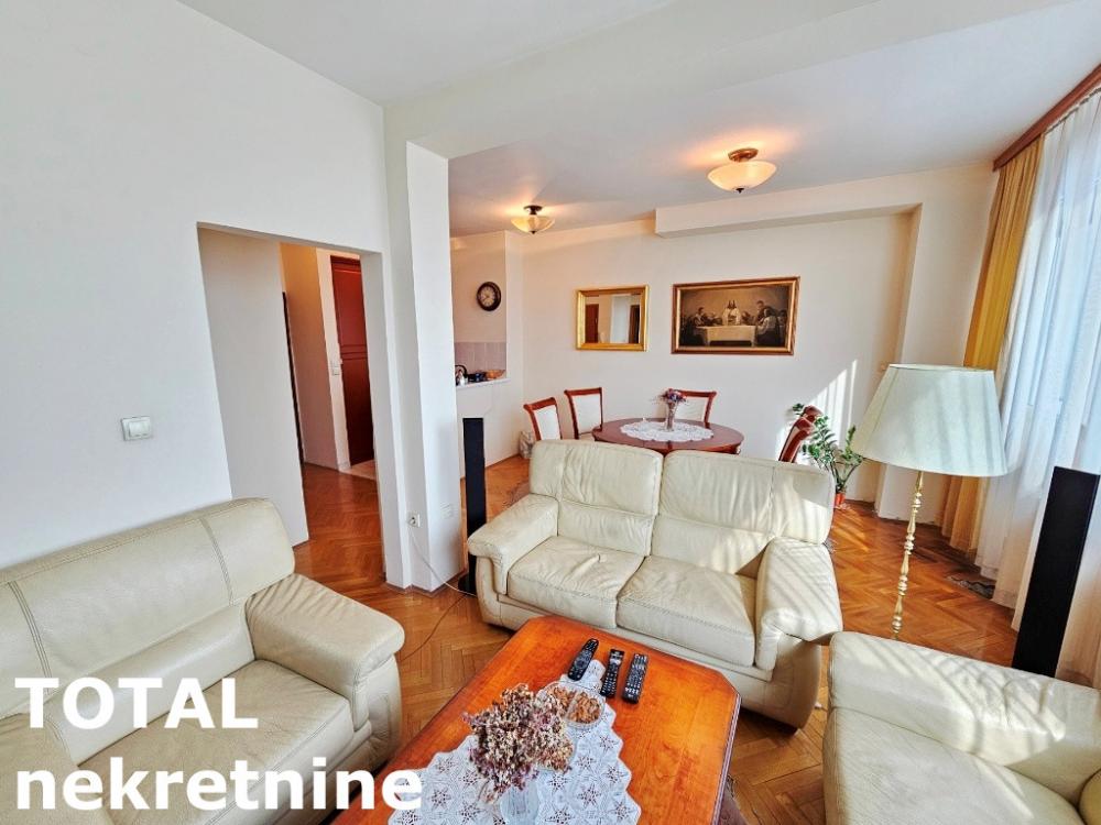 Slika 2 - Stan,NOVI SAD,CENTAR,kv: 148.00, € 244200, ID: 1100090