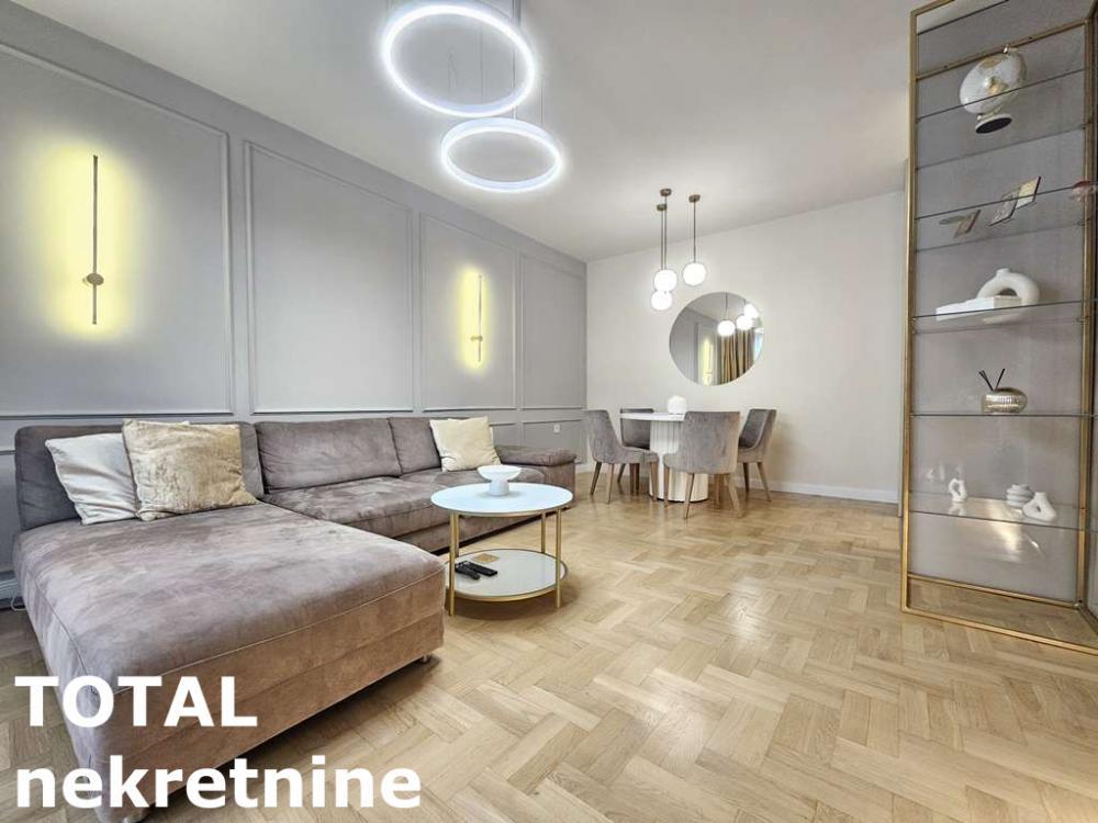 Glavna slika -Stan,NOVI SAD,GRBAVICA,kv: 50.00, € 200000, ID: 1100608