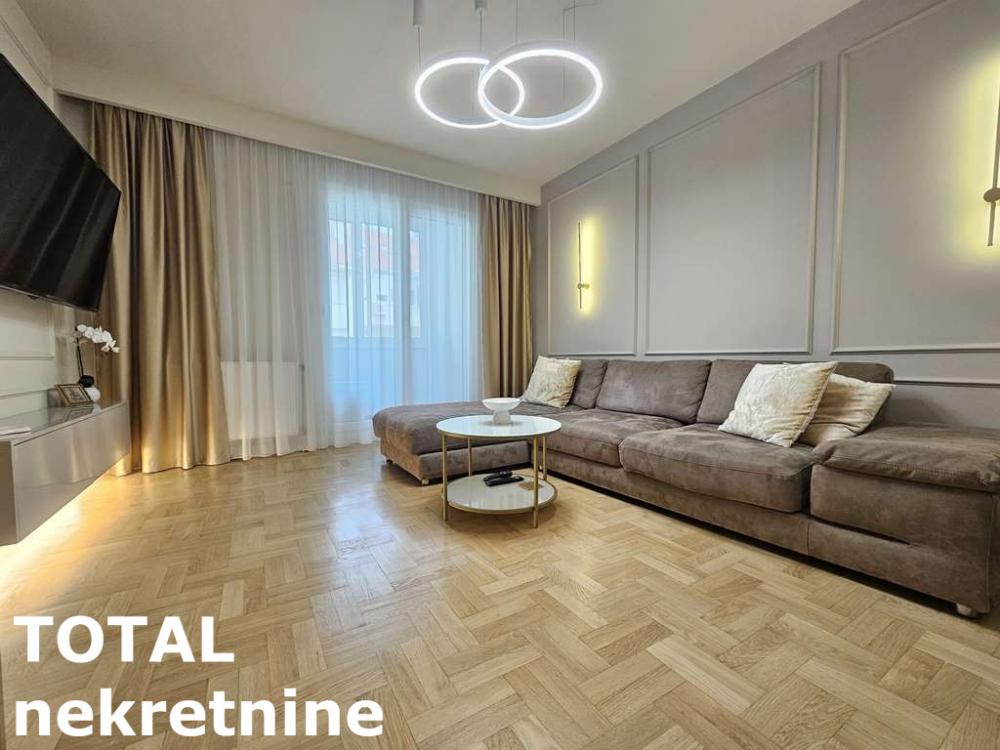 Slika 2 - Stan,NOVI SAD,GRBAVICA,kv: 50.00, € 200000, ID: 1100608