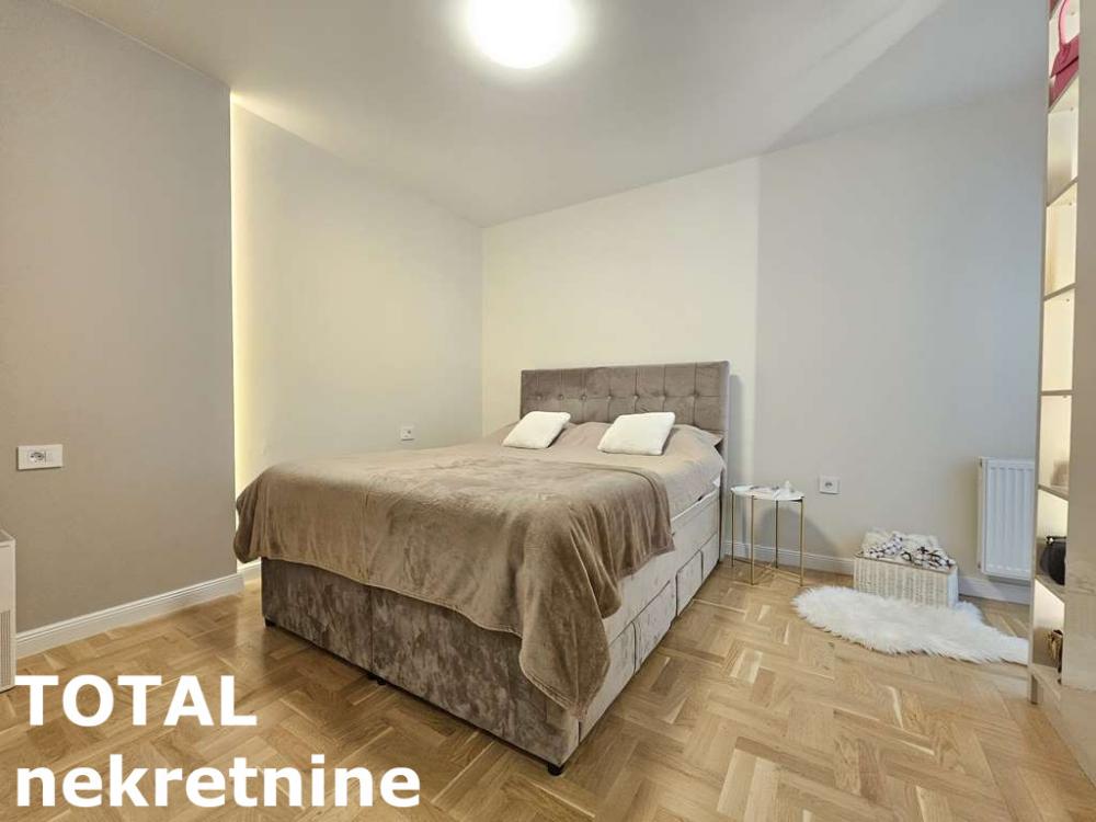 Slika 10 - Stan,NOVI SAD,GRBAVICA,kv: 50.00, € 200000, ID: 1100608