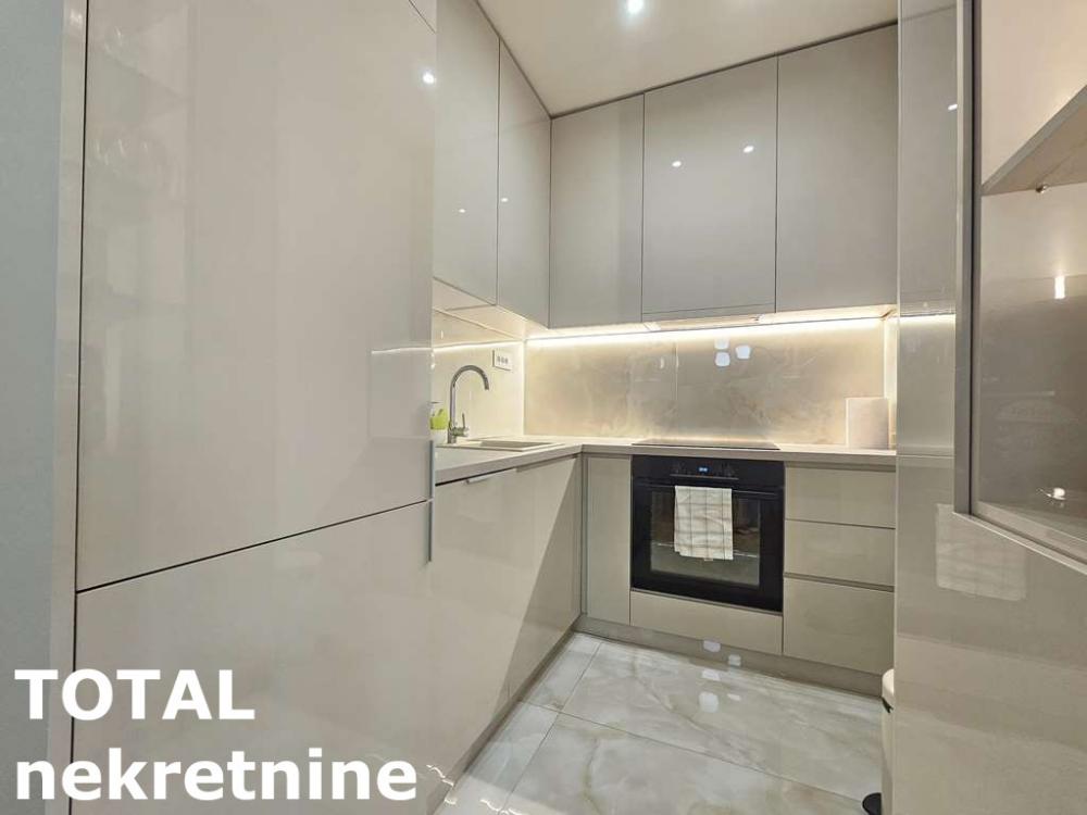 Slika 7 - Stan,NOVI SAD,GRBAVICA,kv: 50.00, € 200000, ID: 1100608