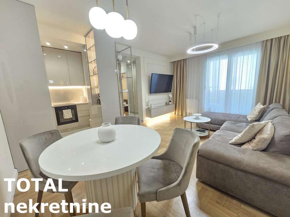 Slika 5 - Stan,NOVI SAD,GRBAVICA,kv: 50.00, € 200000, ID: 1100608