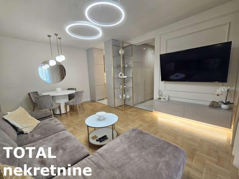 Slika 1 - Stan,NOVI SAD,GRBAVICA,kv: 50.00, € 200000, ID: 1100608