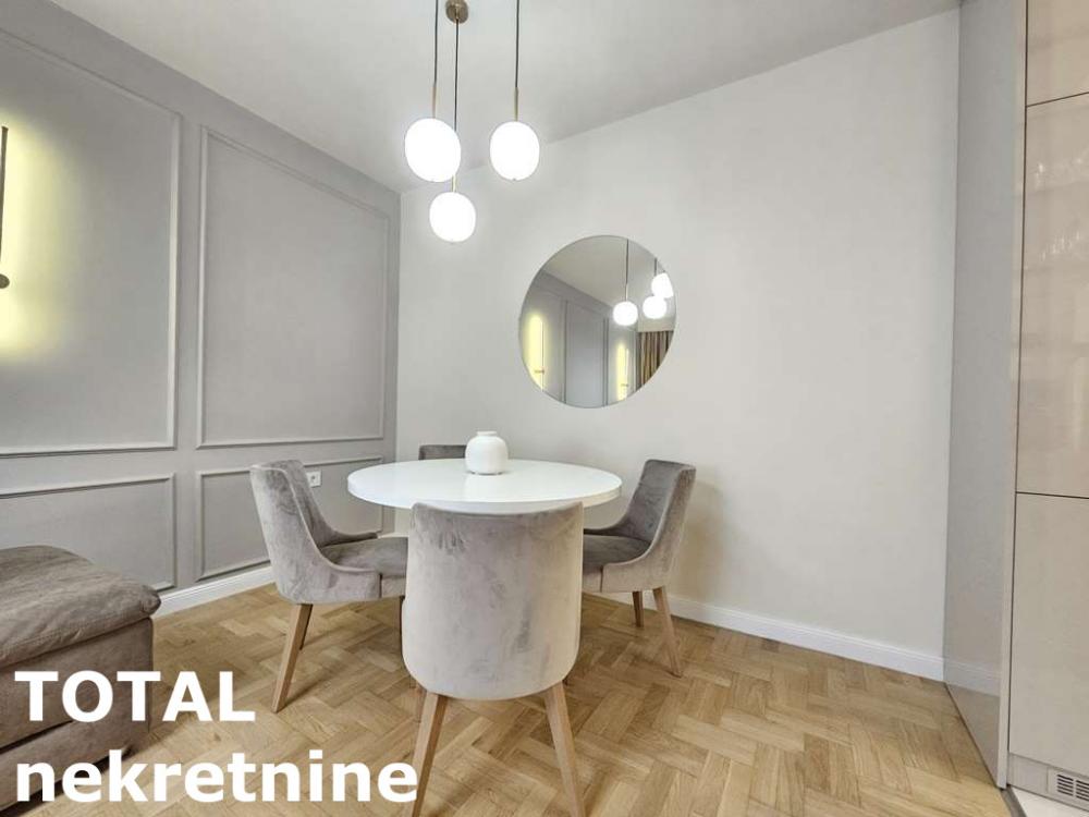 Slika 6 - Stan,NOVI SAD,GRBAVICA,kv: 50.00, € 200000, ID: 1100608