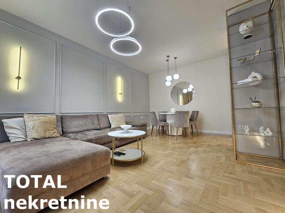 Slika 4 - Stan,NOVI SAD,GRBAVICA,kv: 50.00, € 200000, ID: 1100608