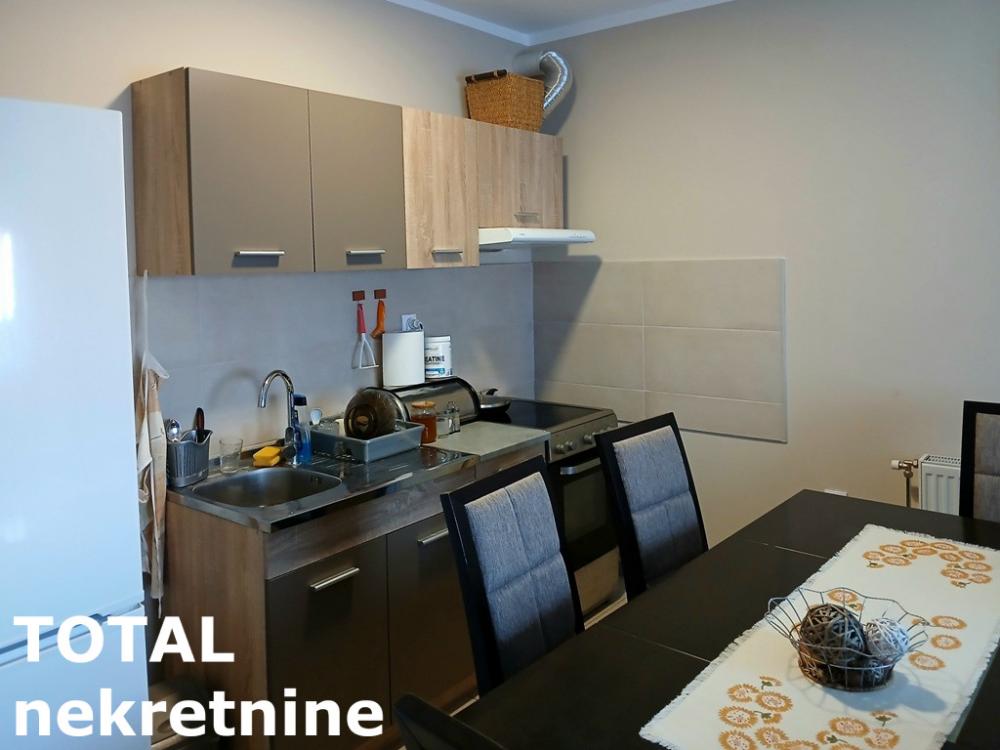 Slika 1 - Stan,NOVI SAD,ADICE,kv: 31.00, € 66950, ID: 1100161